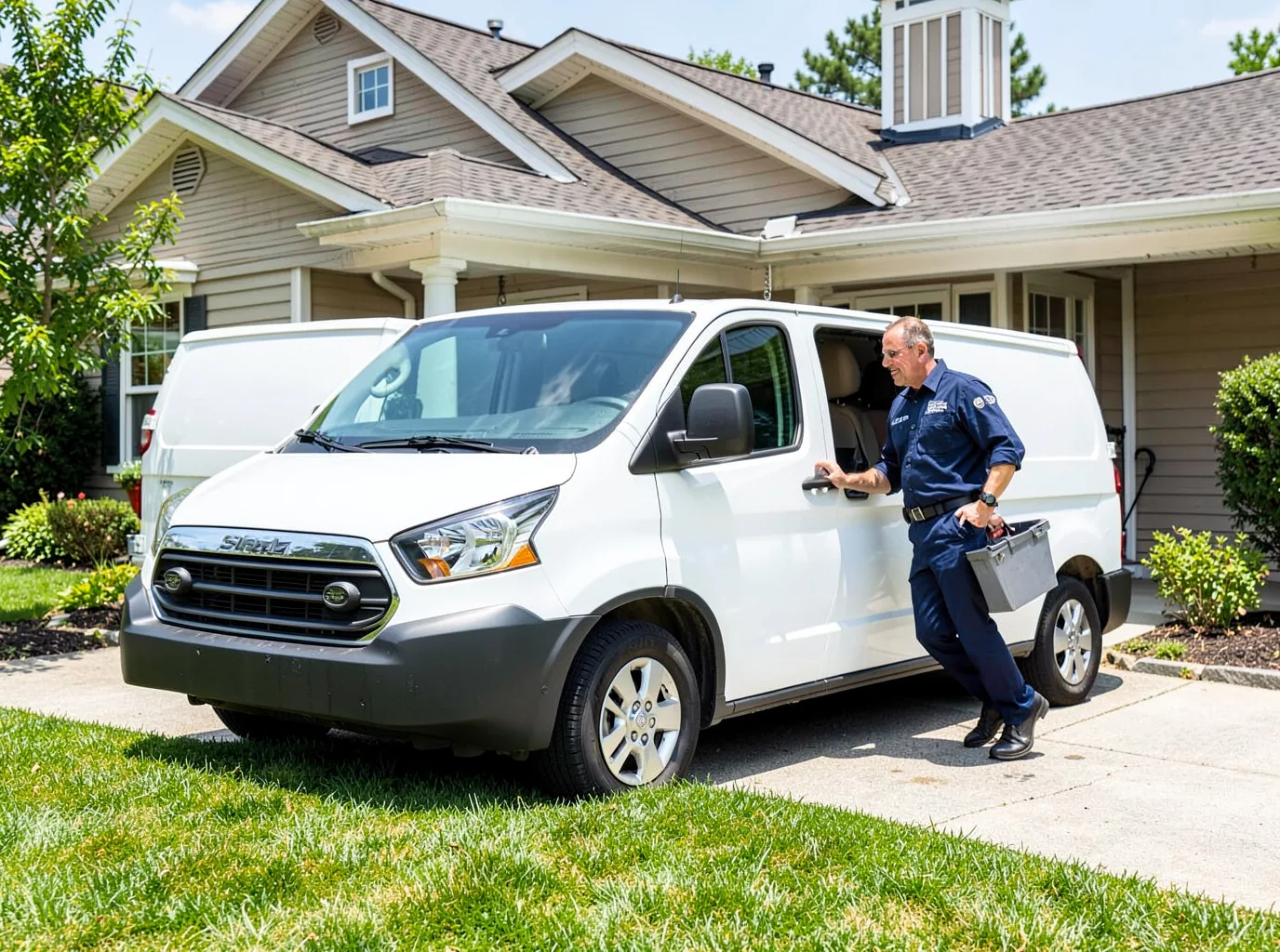 Emergency Plumber company in Davidsville, PA
